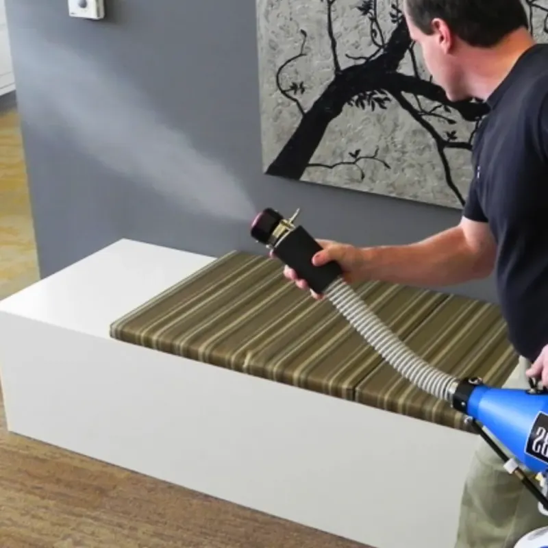 Professional Odor Removal in Country Club Hills, IL